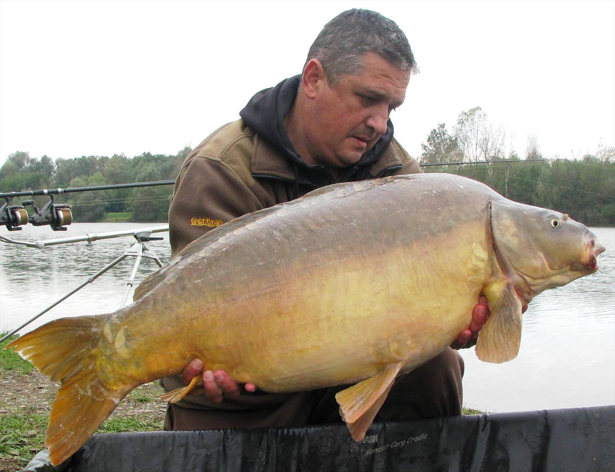 Balkan lake 25 - 31 octombrie 2014 - img1868.JPG